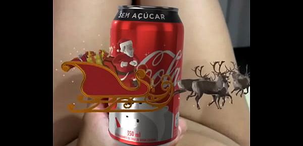  Animação da Coca Cola